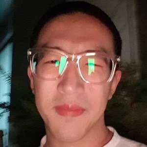 Danny Kim, 33 (Звезда Youtube)