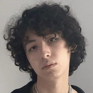 Danny Maisonneuve, 26 (Produttore musicale)