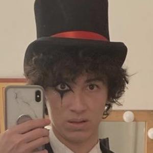 Danny Maisonneuve, 26 (Music Producer)