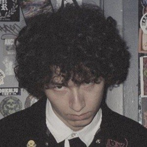 Danny Maisonneuve, 26 (Music Producer)