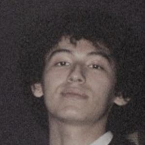 Danny Maisonneuve, 26 (音樂製作人)