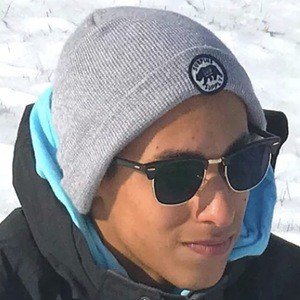 Danny Martinez image 3