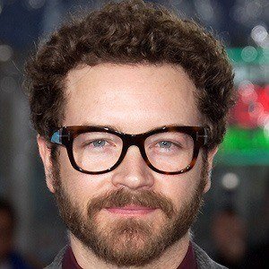 Danny Masterson image 3