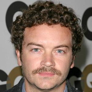 Danny Masterson image 6