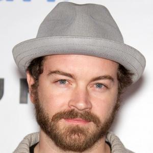 Danny Masterson image 7