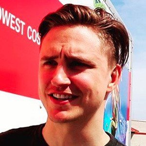 Danny Mullen image 3