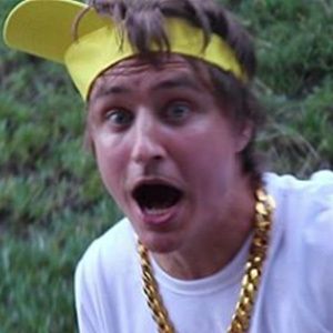 Danny Mullen, 35 (YouTuber)