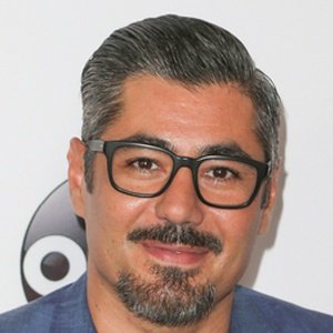 Danny Nucci image 3