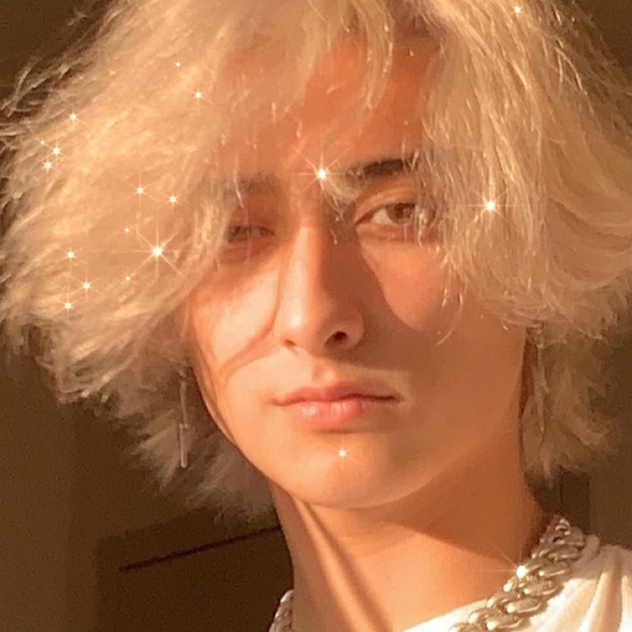 Danny Phantom Exe, 23 (TikTok Star)