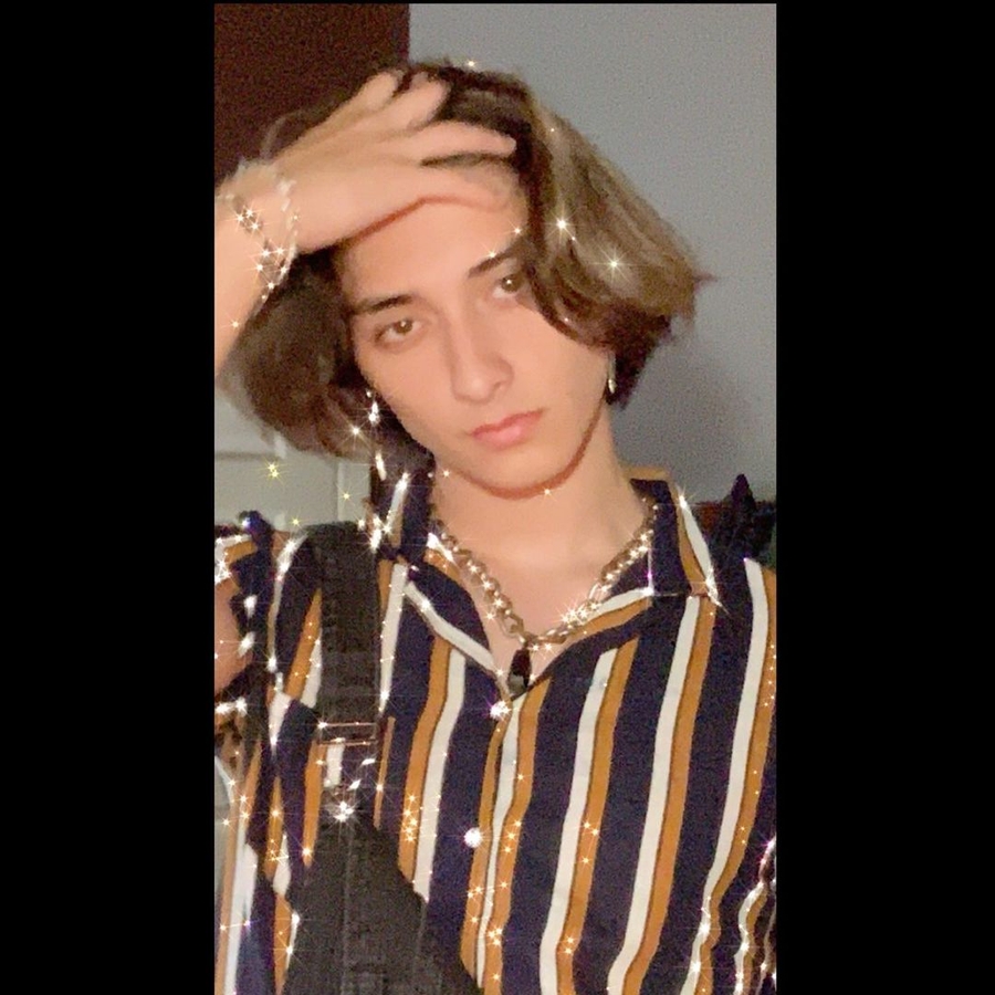 Danny Phantom Exe, 23 (TikTok Star)