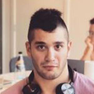 Danny Philippou, 32 (YouTube Star)