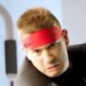 Danny Philippou, 32 (YouTube Star)