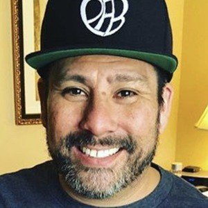 Danny Phillips, 46 (YouTube Star)