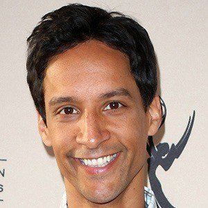 Danny Pudi, 44 (Comedian)