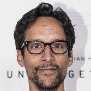 Danny Pudi image 7