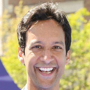 Danny Pudi image 8
