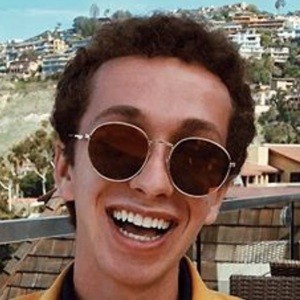 Danny Rozenblit, 26 (Fotograf)