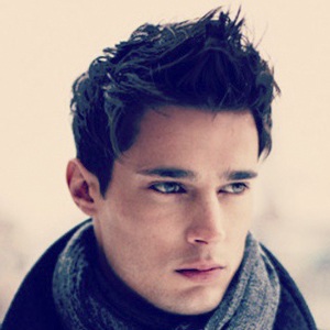 Danny Schwarz, 39 (Model)