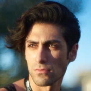 Danny Shepherd, 35 (TV Actor)