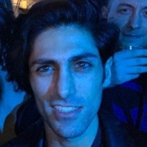 Danny Shepherd, 35 (TV-acteur)