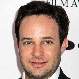 Danny Strong image 3