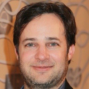 Danny Strong, 51 (电视演员)