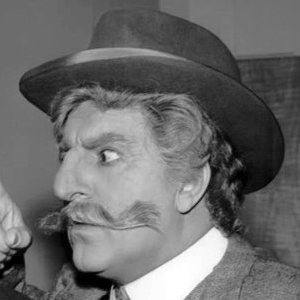 Danny Thomas image 2