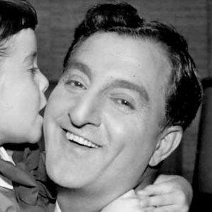Danny Thomas image 4