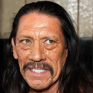 Danny Trejo, 79 (電影演員)
