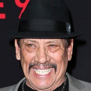 Danny Trejo image 4