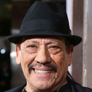 Danny Trejo image 5