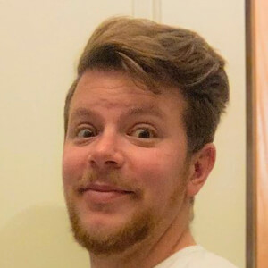 Danny Wakefield, 39 (TikTok Star)