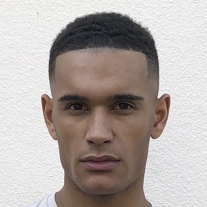 Danny Williams image 4