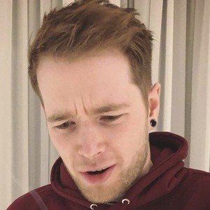 DanTDM, 33 (YouTube Star)