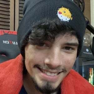 Dante Barnes, 24 (TikTok Star)