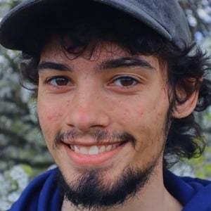 Dante Barnes, 24 (TikTok Star)