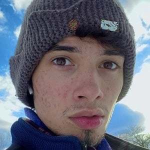 Dante Barnes, 24 (TikTok明星)