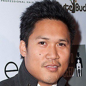 Dante Basco, 48 (Movie Actor)