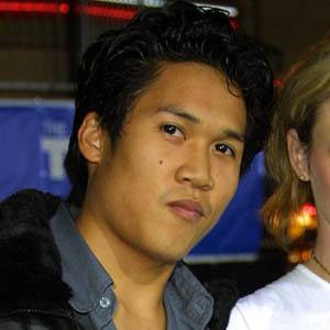 Dante Basco image 4