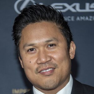 Dante Basco image 5