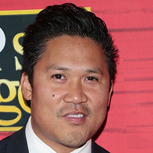 Dante Basco image 7
