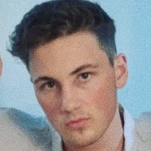 Dante Brunelli, 26 (TikTok Star)