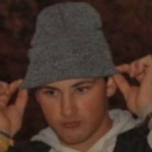 Dante Brunelli, 26 (TikTok Star)