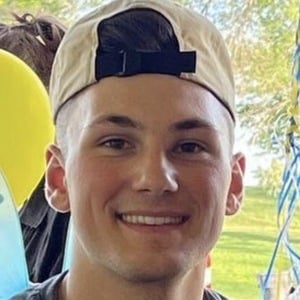 Dante Brunelli, 26 (TikTok Star)