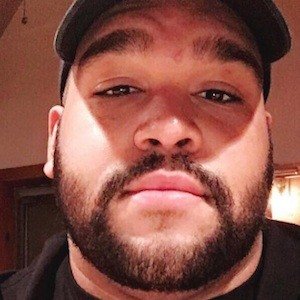 Dante D'Angelo, 32 (YouTube明星)