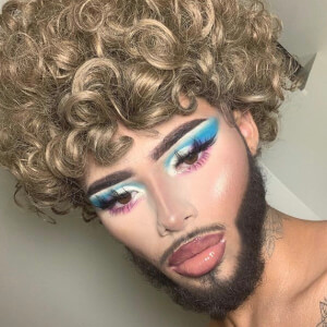 Dante Escalón, 22 (TikTok明星)