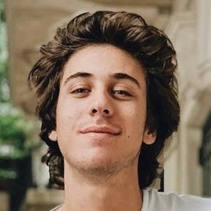 Dante Fiorani, 25 (YouTube明星)