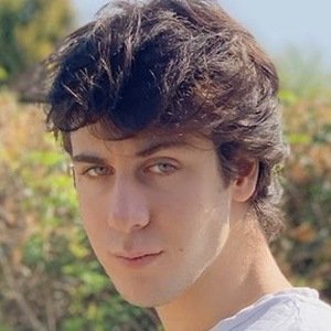 Dante Fiorani, 25 (YouTube Star)