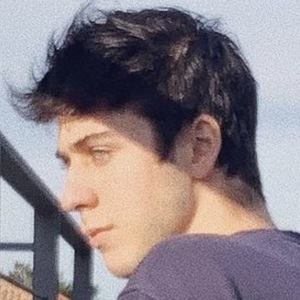 Dante Fiorani, 25 (YouTube Star)