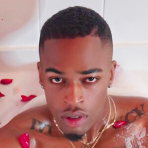 Dante Johnson, 30 (TikTok Star)